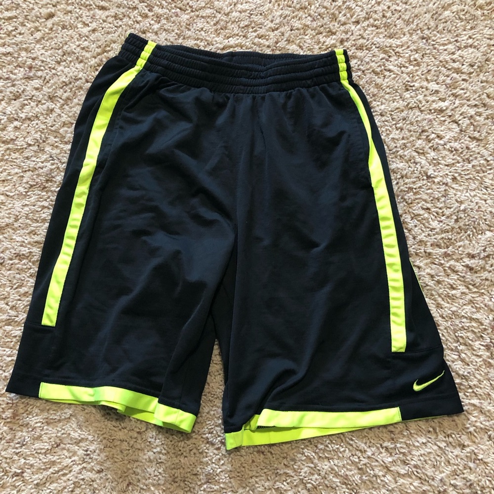 Nike Dri-Fit shorts